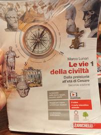le vie della civiltà 1