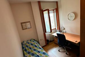 Stanza singola in appartamento condiviso - Novate