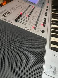 Korg PA50