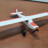AEREO RADIOCOMANDATO 
