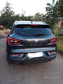 Renault kadjar 1500 dci anno 2019