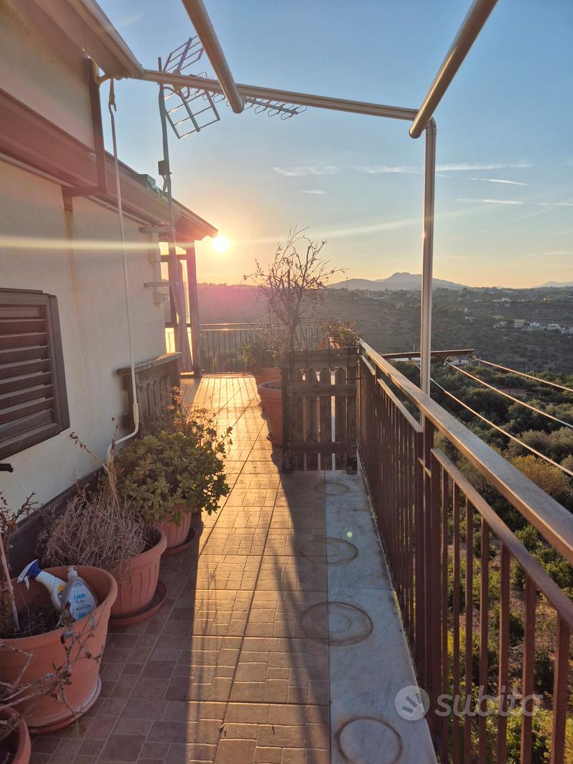Appartamento – Altavilla Milicia, San Michele - Vista 2