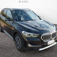 BMW X1 F48 2019 18d xDrive xLine Plus Steptronic