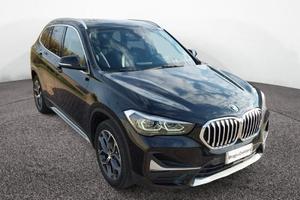 BMW X1 F48 2019 18d xDrive xLine Plus Steptronic
