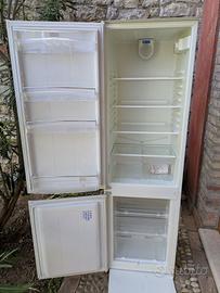 Frigorifero e Freezer 286L con mobile da incasso