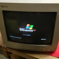 Monitor CRT VGA/SVGA 