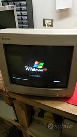 Monitor CRT VGA/SVGA 