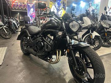 KAWASAKI Vulcan S DEPO