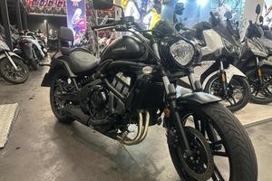 KAWASAKI Vulcan S DEPO