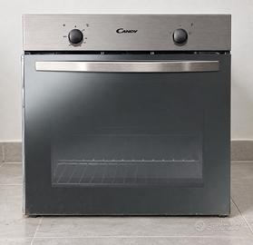Forno statico candy
