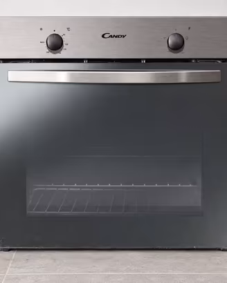 Forno statico candy