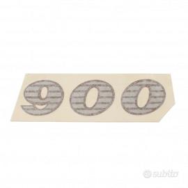 Adesivo 900 fianco Ducati Supersport SS Desmodue