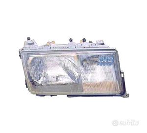 FANALE DESTRO PER MERCEDES W201 SERIE 190 82-93