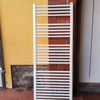 termoarredo bianco