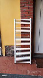 termoarredo bianco