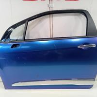 PORTIERA ANTERIORE SINISTRA CITROEN DS3 Serie 9800