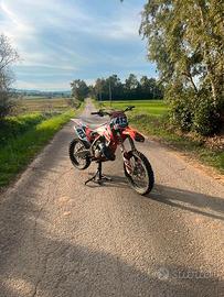 Ktm sx 125 2015