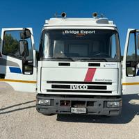 IVECO EUROCARGO 80E15 autonegozio