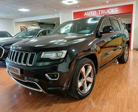 Jeep Grand Cherokee Grand Cherokee 3.0 V6 CRD 250 