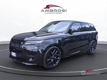 LAND ROVER Range Rover Sport 3.0d i6 mhev Dynami