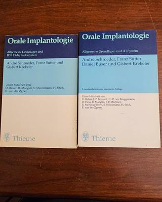 Libro odontoiatria 