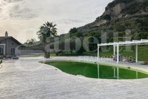 Villa singola Montecorvino Rovella