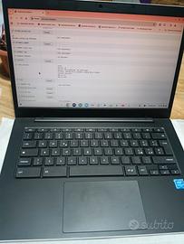 Samsung Galaxy Chromebook Go