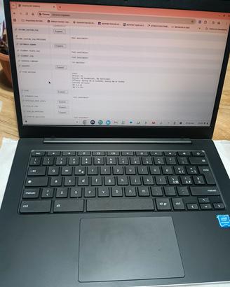 Samsung Galaxy Chromebook Go
