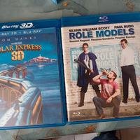 Blu-ray  fuori catalogo 