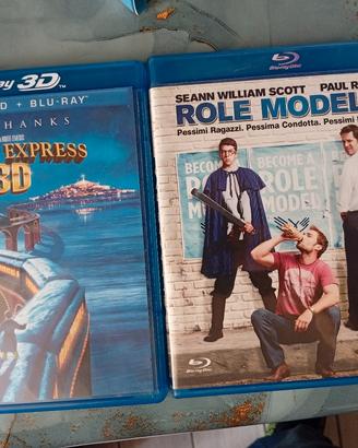 Blu-ray  fuori catalogo 