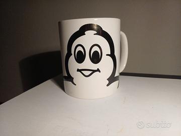 Tazza Mug MICHELIN Vintage - Logo Bibendum