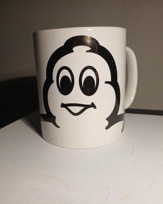 Tazza Mug MICHELIN Vintage - Logo Bibendum