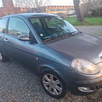 lancia Y 1.3 multijet 