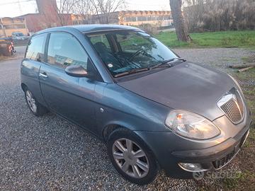 lancia Y 1.3 multijet 