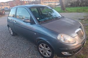 lancia Y 1.3 multijet 