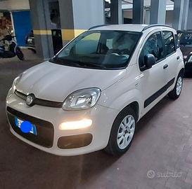 Fiat Panda 0.9 TwinAir Turbo Natural Power Easy