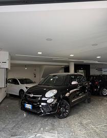 Fiat 500L 1.6 Multijet 120 CV Trekking