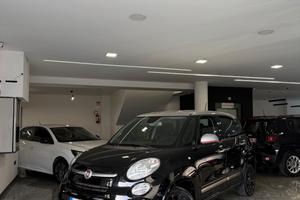 Fiat 500L 1.6 Multijet 120 CV Trekking