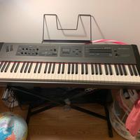 Pianogorte digitale dexibell vivo s3