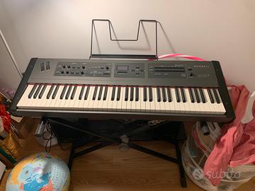 Pianogorte digitale dexibell vivo s3