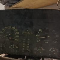 Quadro strumenti Fiat Uno