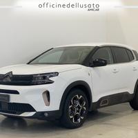 Citroen C5 1.5 bluehdi 130cv c-series eat8 s&s
