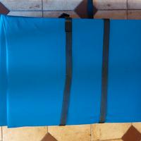 FUTON/TATAMI per shiatsu-yoga