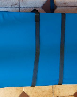 FUTON/TATAMI per shiatsu-yoga
