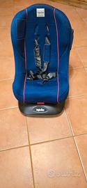 seggiolino auto inglesina 0-18 kg