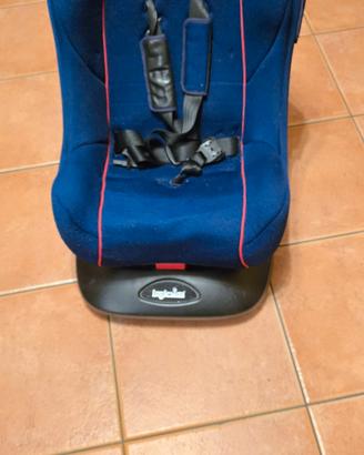 seggiolino auto inglesina 0-18 kg