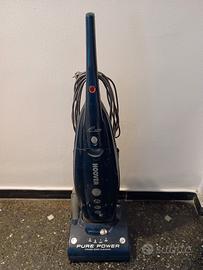HOOVER Pure Power aspirapolvere e battitappeto