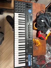 M-Audio CODE49