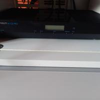 Musical Fidelity  A1 Cd Pro 