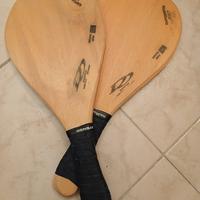 racchettoni da spiaggia 